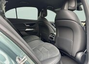 Mercedes-Benz Třídy E Sedan / Limuzína 2,0 l 167 kw