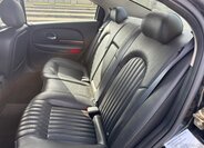 Chrysler 300M Sedan / Limuzína 3,5 l 185 kw