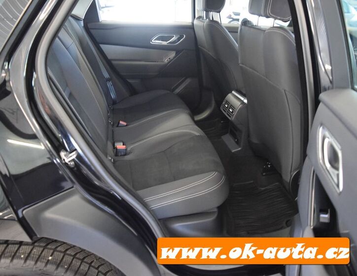 Land Rover Range Rover Velar 18