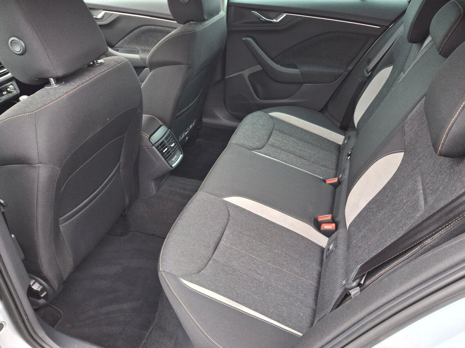 Škoda Kamiq SUV 999,0 81 kw