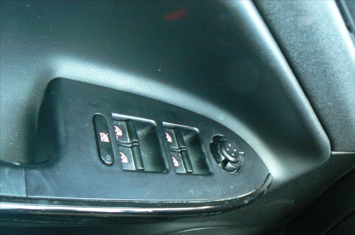 Alfa Romeo Giulietta Hatchback 2,0 l 103 kw