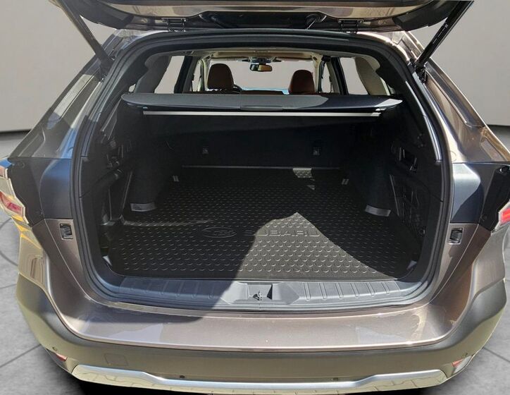 Subaru Outback 24