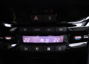 Peugeot 2008 SUV / Terénní 1,2 l 81 kw