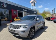 Jeep Grand Cherokee SUV / Terénní 3,0 l 184 kw