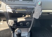 Škoda Octavia Kombi 1,6 l 77 kw