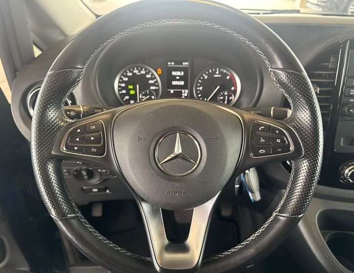 Mercedes-Benz Vito 15
