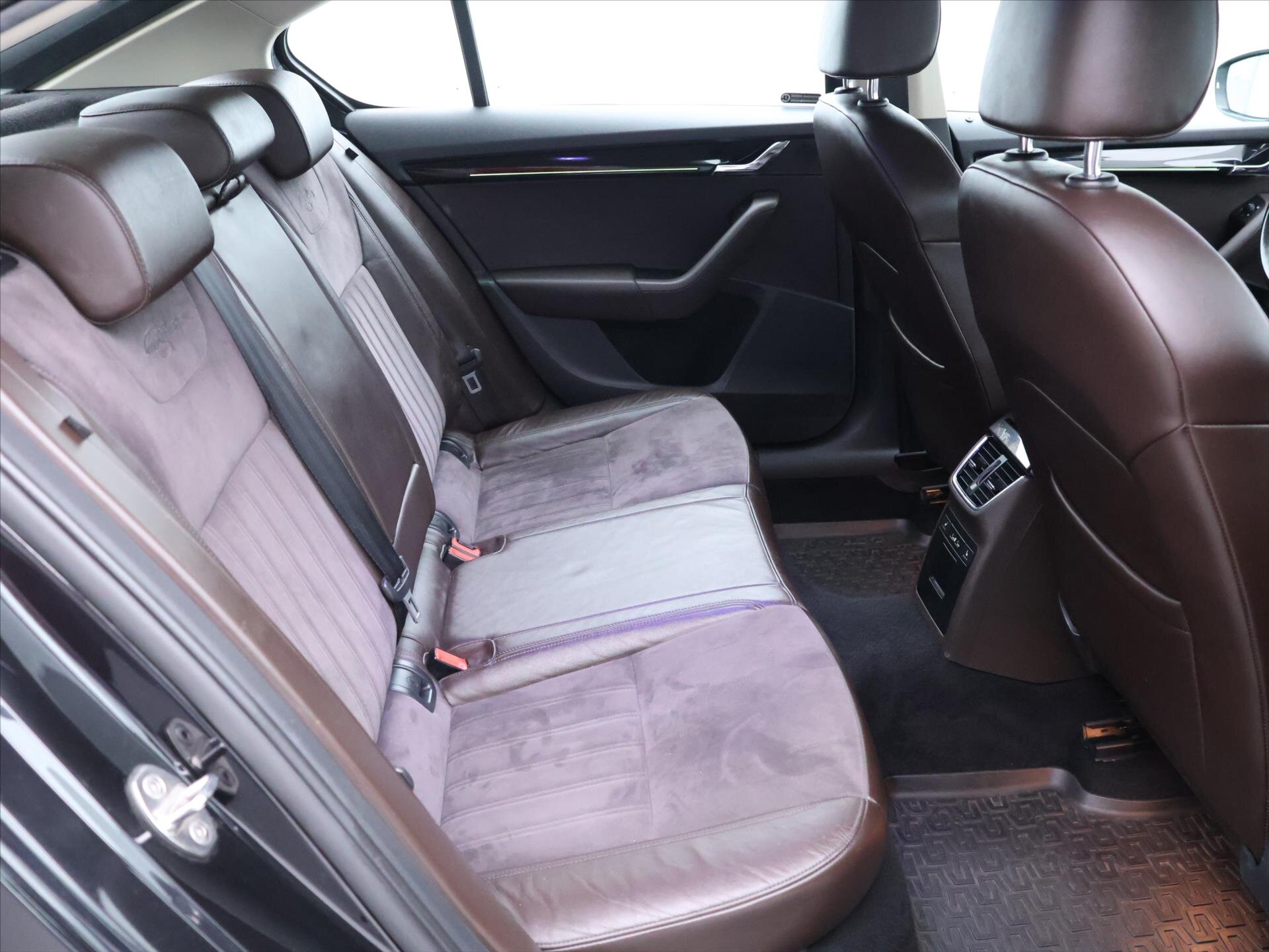 Škoda Octavia Liftback 2,0 l 110 kw