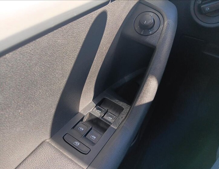 Škoda Octavia Kombi 1,6 l 85 kw