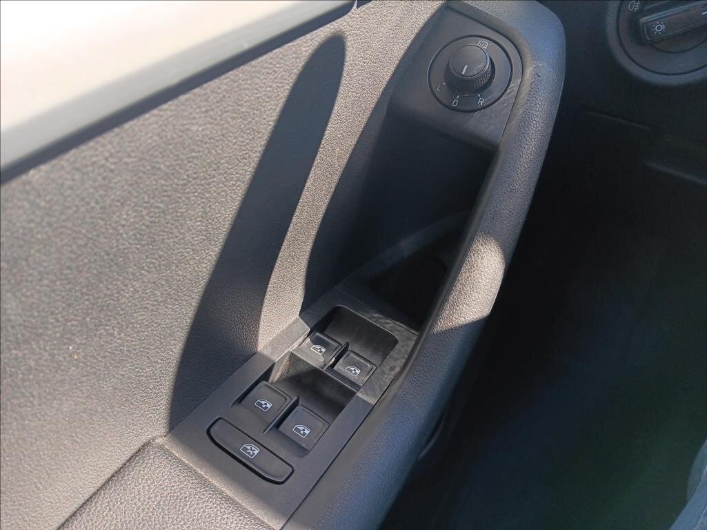 Škoda Octavia Kombi 1,6 l 85 kw