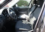 Škoda Yeti Kombi 1,2 l 77 kw