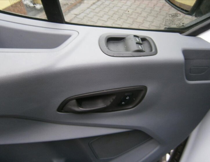 Ford Transit Ostatní 2,2 l 92 kw