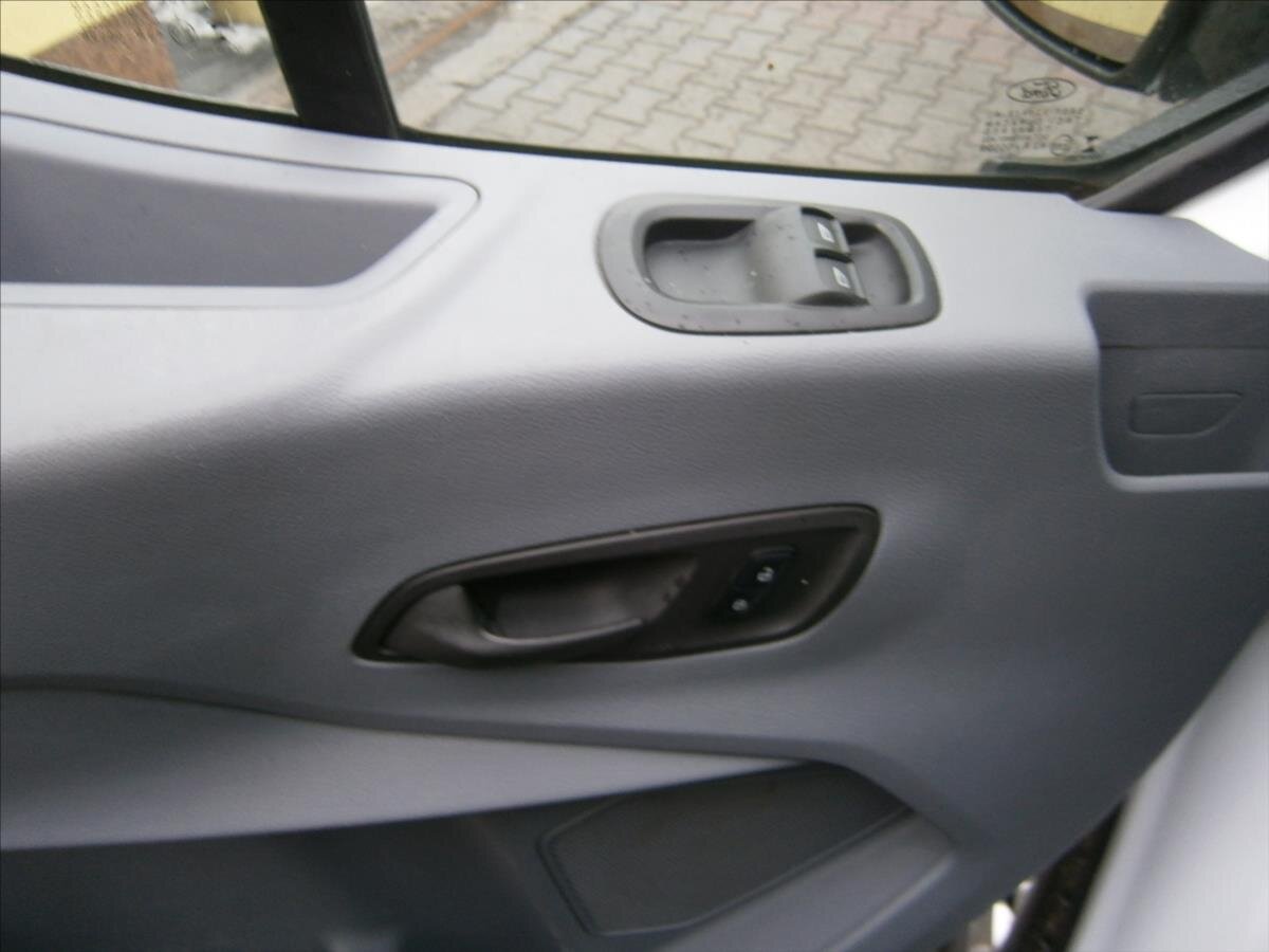 Ford Transit Ostatní 2,2 l 92 kw