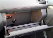 Volkswagen Touran MPV 1,9 l 77 kw