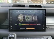 Land Rover Defender SUV 3,0 l 221 kw