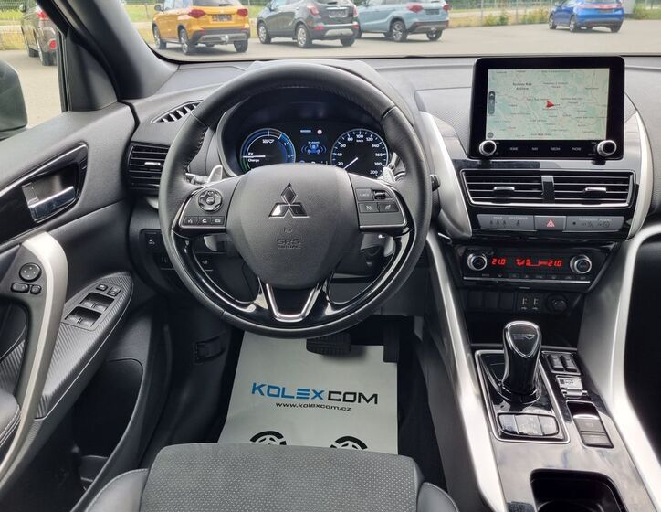 Mitsubishi Ostatní 14