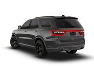Dodge Durango 5