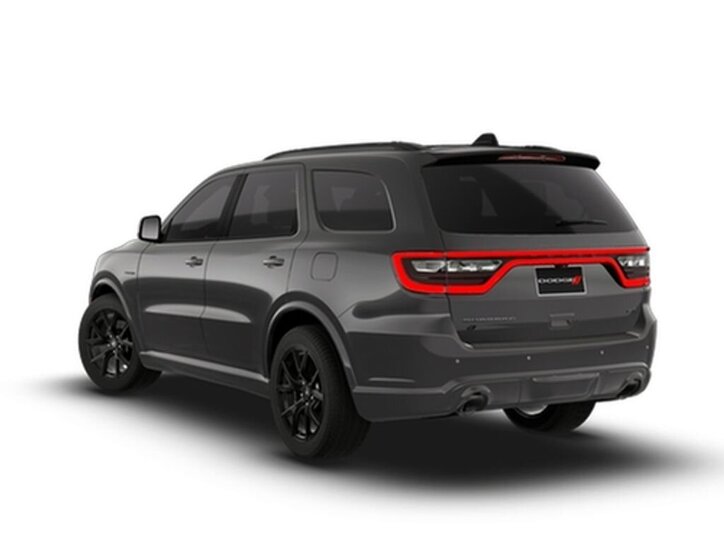 Dodge Durango 5