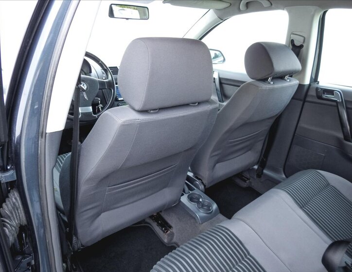 Volkswagen Polo Hatchback 1,4 l 59 kw