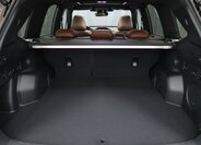 Subaru Forester SUV 2,0 l 112 kw