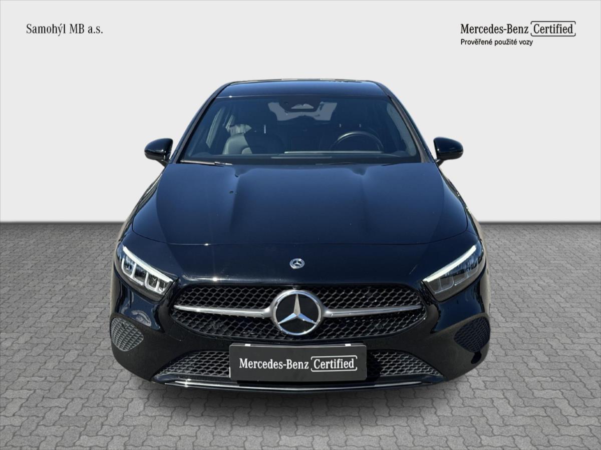 Mercedes-Benz Třídy A