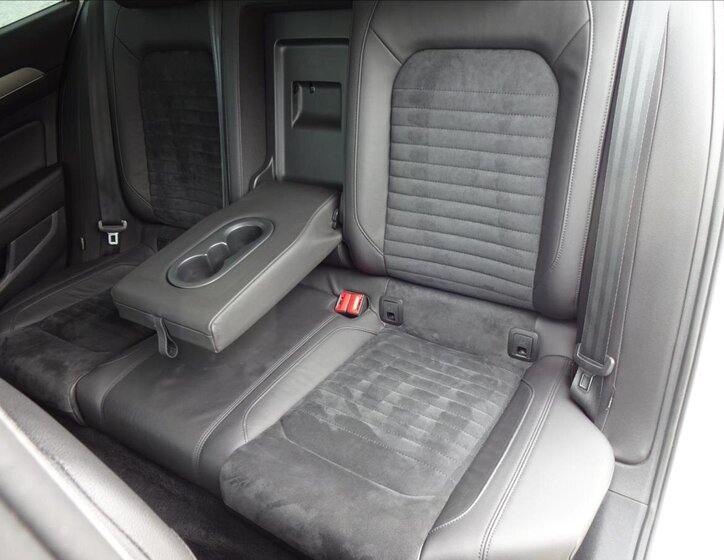 Volkswagen Passat 23