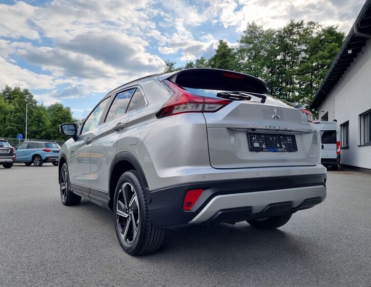 Mitsubishi Ostatní 3