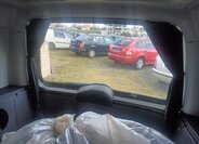 Volkswagen Caddy Kombi 1,2 l 77 kw