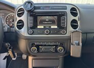 Volkswagen Tiguan SUV / Terénní 2,0 l 81 kw