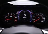 Chevrolet Camaro Kupé 6,2 l 339 kw