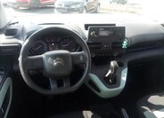Citroën Berlingo MPV 1,5 l 75 kw