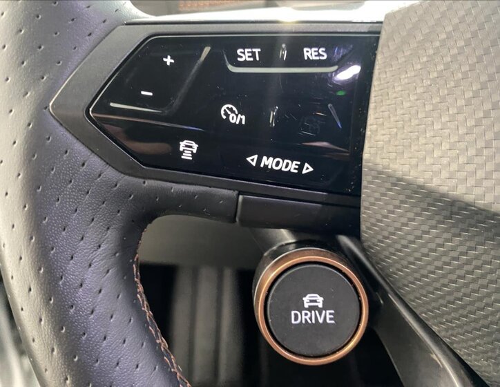 Cupra Born Hatchback 0,0 70 kw