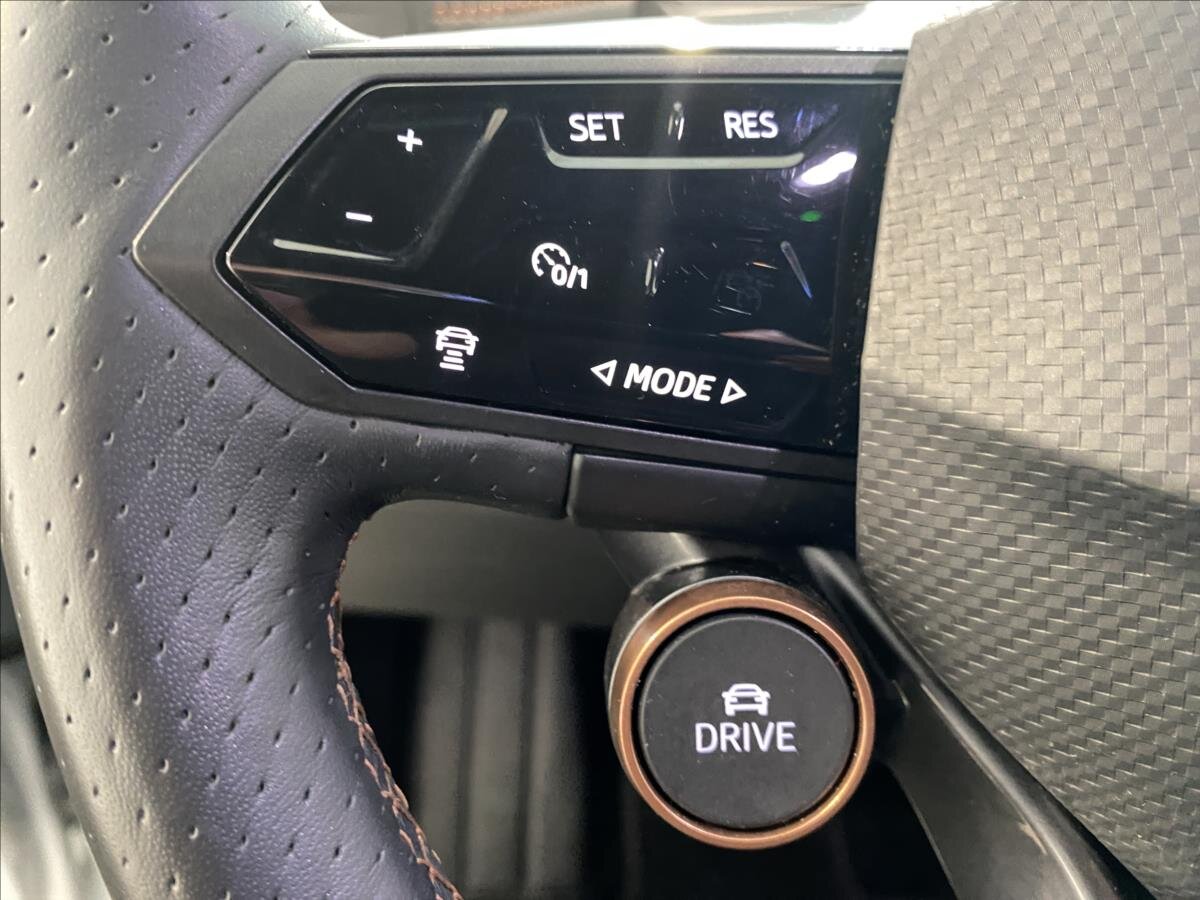 Cupra Born Hatchback 0,0 70 kw