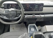 KIA EV3 SUV / Terénní 0,0 150 kw
