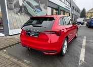 Škoda Scala Hatchback 1,5 l 110 kw