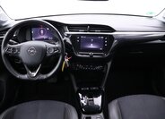 Opel Corsa Hatchback 1,2 l 74 kw