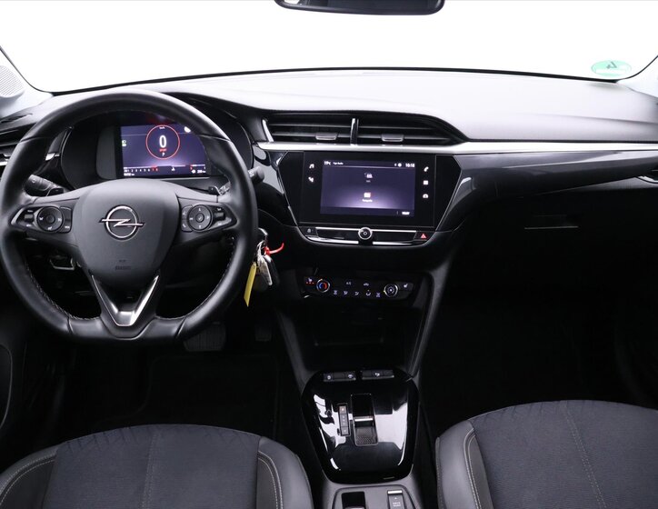 Opel Corsa Hatchback 1,2 l 74 kw