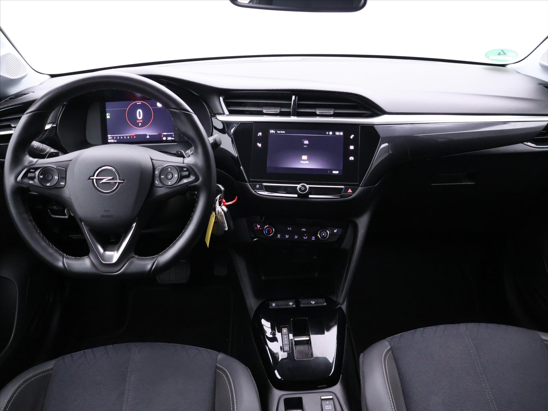 Opel Corsa Hatchback 1,2 l 74 kw