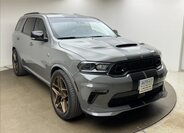 Dodge Durango SUV 5,7 l 268 kw