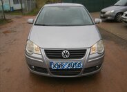 Volkswagen Polo Hatchback 1,2 l 40 kw