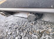 Volkswagen Golf Kombi 2,0 l 135 kw