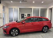 Hyundai i30 Kombi 1,5 l 70 kw