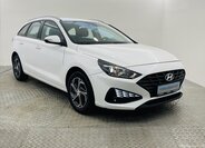 Hyundai i30 Kombi 1,5 l 80 kw