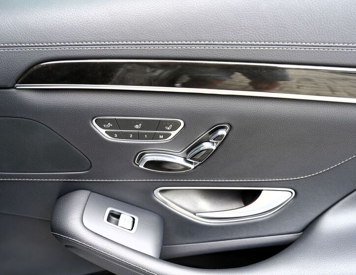 Mercedes-Benz Třídy S 19