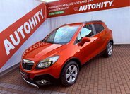 Opel Mokka SUV / Terénní 1,4 l 103 kw