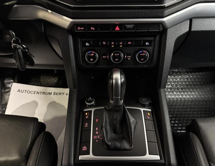 Volkswagen Amarok 25