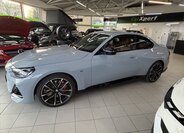 BMW Řada 2 Kupé 3,0 l 275 kw