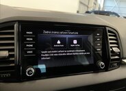 Škoda Karoq SUV / Terénní 1,5 l 110 kw