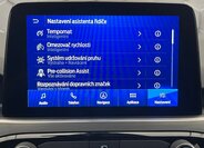 Ford Kuga SUV / Terénní 2,5 l 140 kw