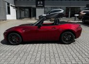 Mazda MX-5 Kabriolet 1,5 l 97 kw