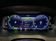 Škoda Superb Kombi 1,4 l 160 kw